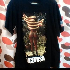 Mens shirt size large